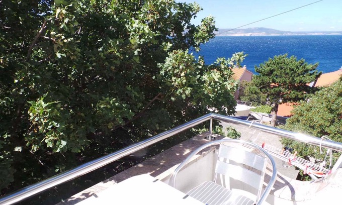 Klenovica Apartamento | 24 m² Estudio ∙ 2 huéspedes