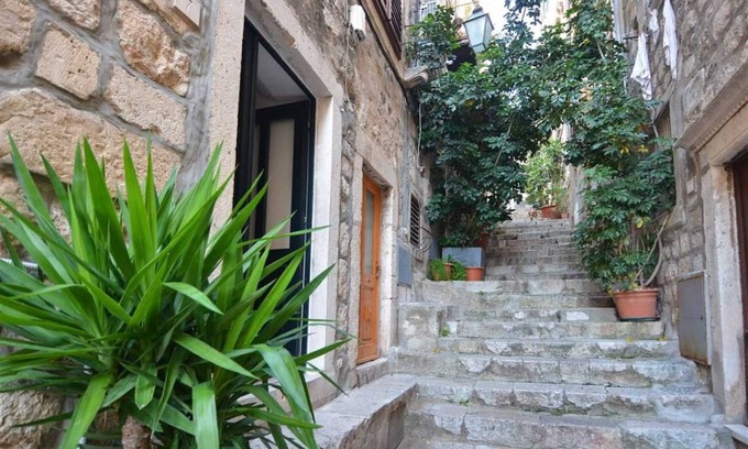Dubrovnik Old Town Apartamento | 24 m² Estudio ∙ 1 habitación ∙ 2 huéspedes