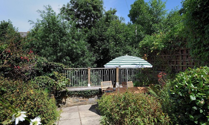 Lyme Regis Cabaña | 24 Mill Green