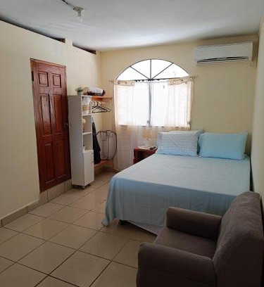 La Libertad Apartamento | 24. Rincón del mar