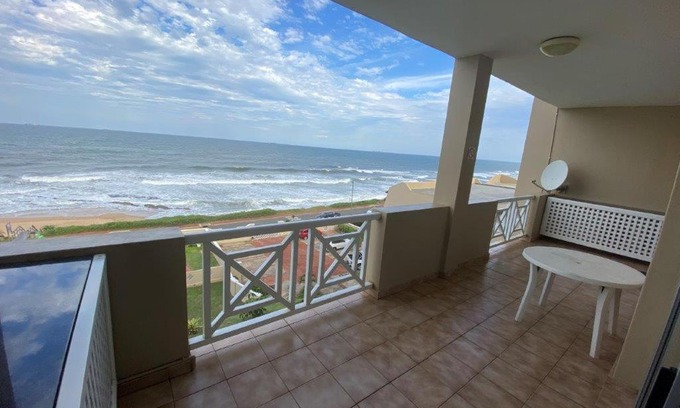 Selection Beach Apartamento | 24 Waterfront