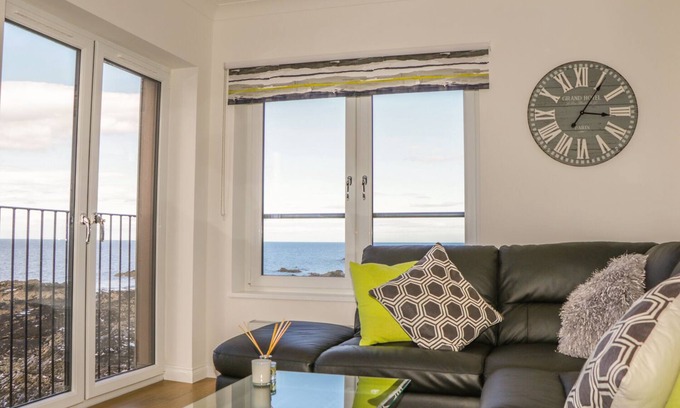 Banff Apartamento | 24 Waters Edge, BANFF