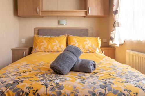 Mullacott Cabina | 24 Woolacombe Heights - 3 Bed - Sleeps 6 - TJS24WH