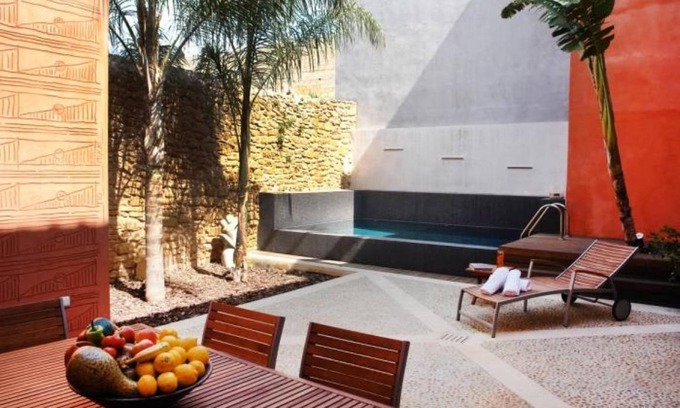 Old Town Alcudia Apartamento | 240 m² Apartment ∙ 1 bedroom ∙ 6 guests