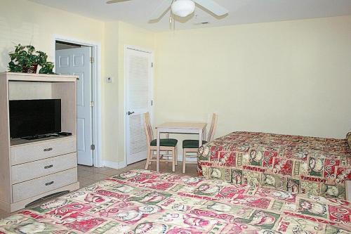 Calabash Apartamento | 2402L home