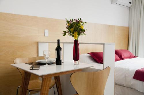 Colegiales Apartamento | 2415 Palermo