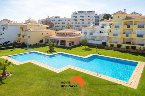Santa Eulalia Apartamento | #243 Jardins de Santa Eulália H23 by Home Holidays