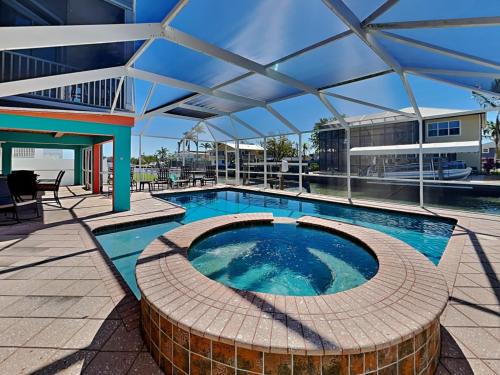 South Island Casa | 244 Flamingo