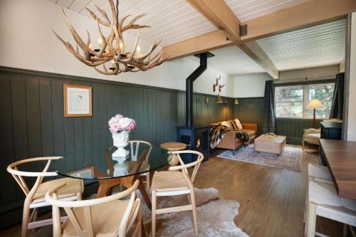 Vail Casa | 2456 Chamonix B2