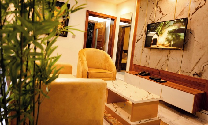 Lekki Phase 1 Apartamento | 247 Luxury Apartment