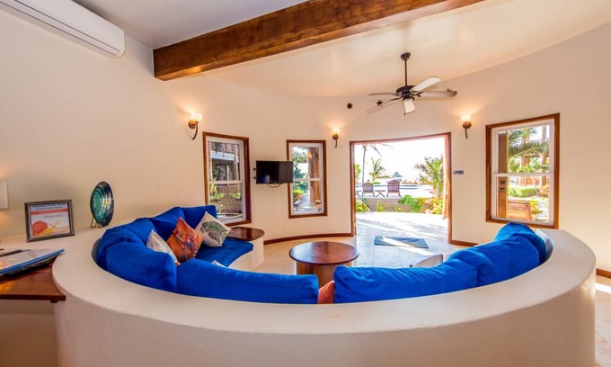 San Pedro Condominio | 247 m² Apartamento ∙ 3 habitaciones ∙ 8 huéspedes