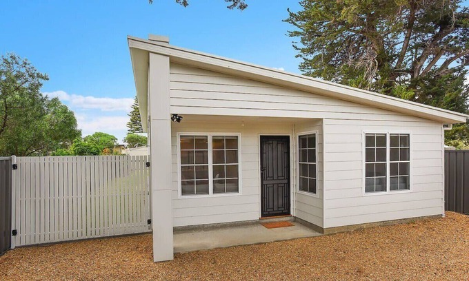 Encounter Bay Casa | 24a Petrel Avenue Encounter Bay
