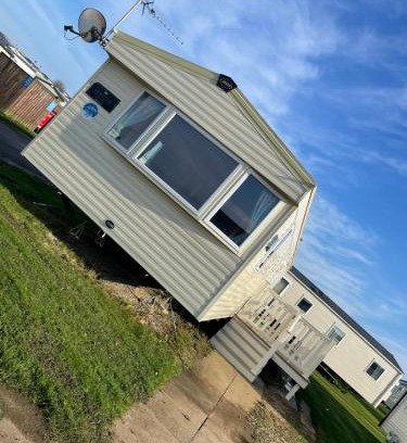 Muston Complejo | 25 cherry tree