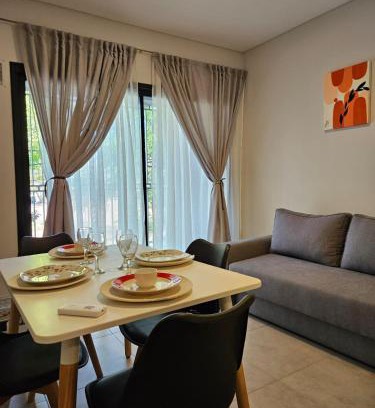 Mendoza Apartamento | 25 de Mayo Apart