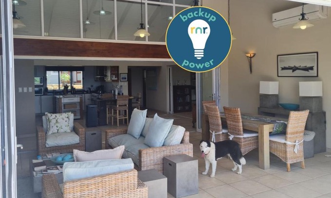 Underberg Casa | 25 Hazyview Drakensburg Mountain Views