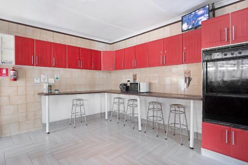 Pinetown Cabina | 25 Jacaranda Lodge & Backpackers