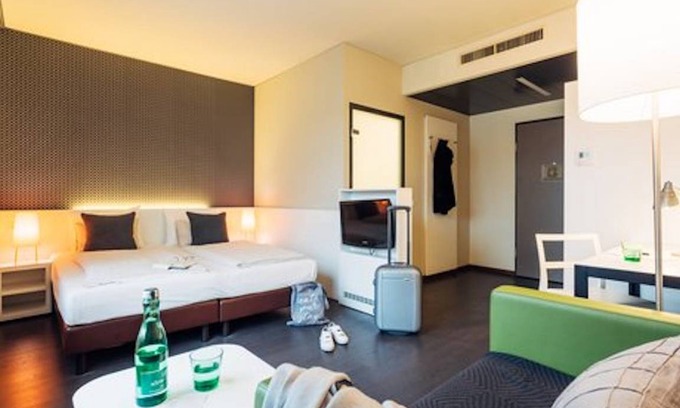 Dornbirn Otro | 25 m² Alojamiento ∙ 1 huésped