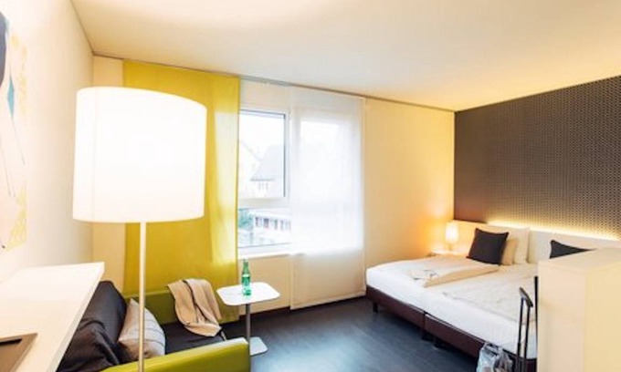 Dornbirn Otro | 25 m² Alojamiento ∙ 1 huésped