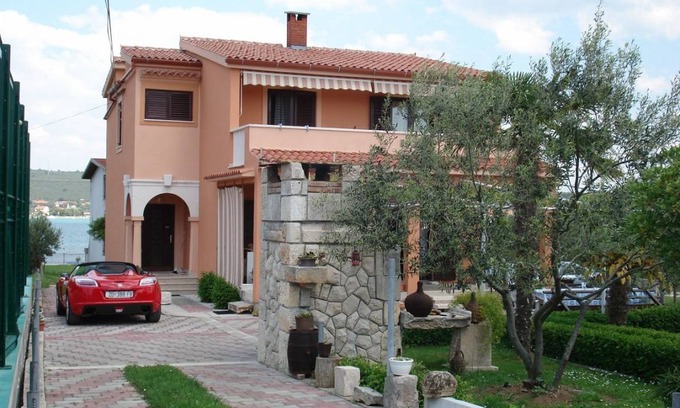 Sukosan Apartamento | 25 m² Apartamento ∙ 2 personas