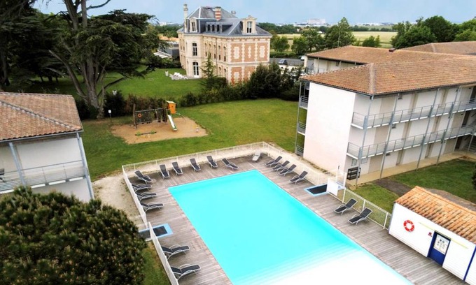 Lagord Apartamento | 25 m² Apartamento ∙ 2 huéspedes