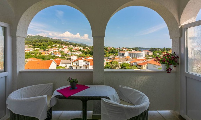 Rab Apartamento | 25 m² Apartamento ∙ 2 huéspedes