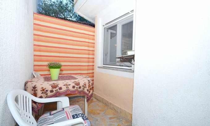 Susica Apartamento | 25 m² Apartamento ∙ 2 huéspedes
