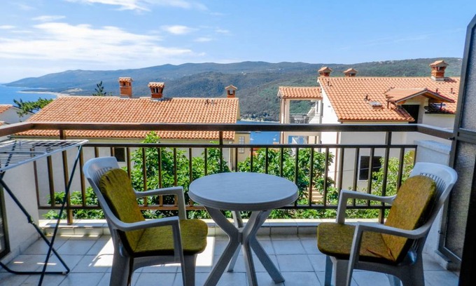 Rabac Apartamento | 25 m² Apartamento ∙ 2 huéspedes