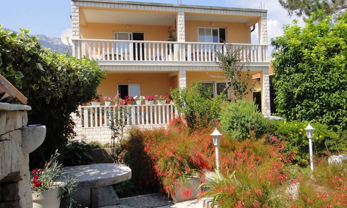 Orebic Apartamento | 25 m² Apartamento ∙ 3 personas