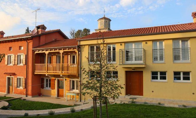 Malchina Cama Y Desayuno | 25 m² Bed & Breakfast ∙ 3 huéspedes