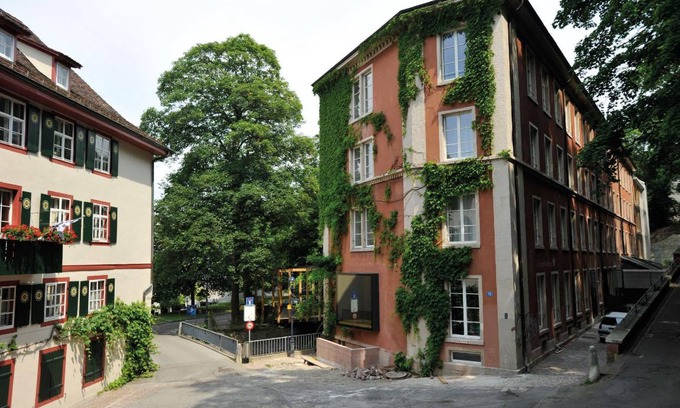 Basel City Centre Hostal | 25 m² Hostal ∙ 127 huéspedes