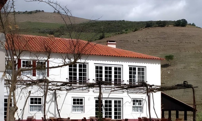 Bomfim Casa | 25 m² Casa ∙ 127 huéspedes