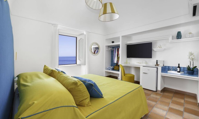 Liparlati Cabina | 25 m² Habitación privada ∙ 1 habitación ∙ 2 personas