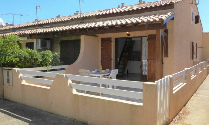 Les Ayguades Complejo | 25 m² Complejo turístico ∙ 1 habitación ∙ 4 huéspedes