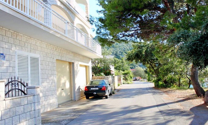 Prigradica Apartamento | 25 m² Estudio ∙ 2 huéspedes
