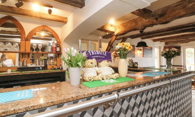 Combe Martin Cabaña | 25 Manleigh Park