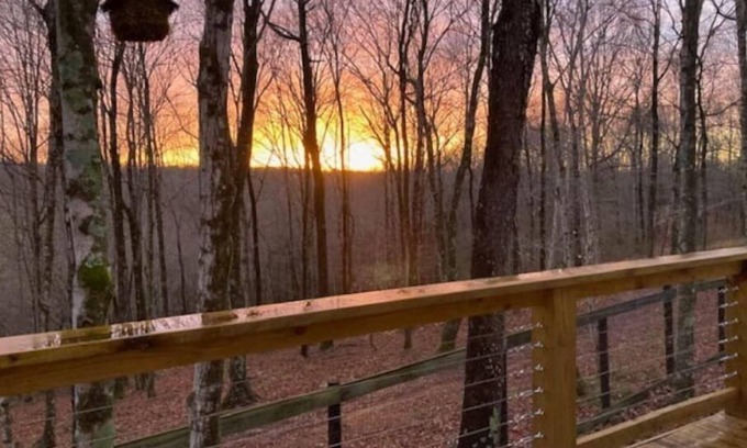Charlotte Casa | 25 miles from downtown Nashville