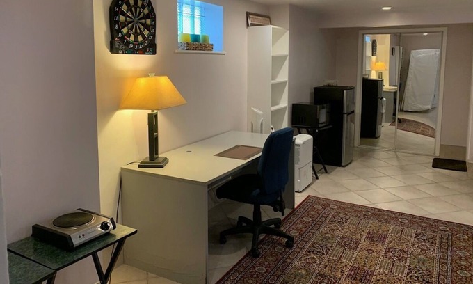 Murray Hill Casa | 25 min to airport and Manhattan 34th street