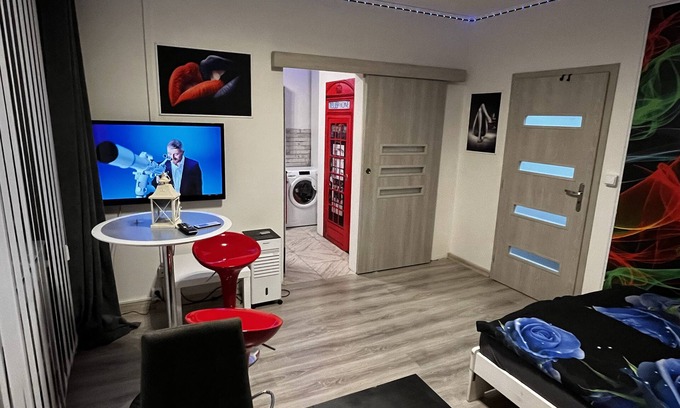 Hlubocepy Apartamento | 25 minutes from the city center, 60 minutes from the airport.