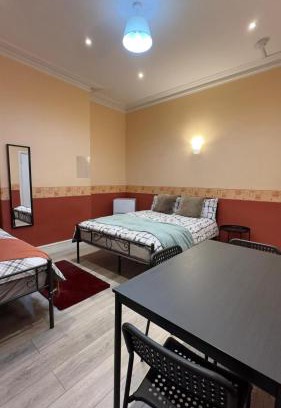 Mapesbury Casa | 25 Minutes to Central London Rooms 35