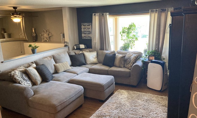 Blackhawk Casa | 25 minutes to Sturgis Rally!