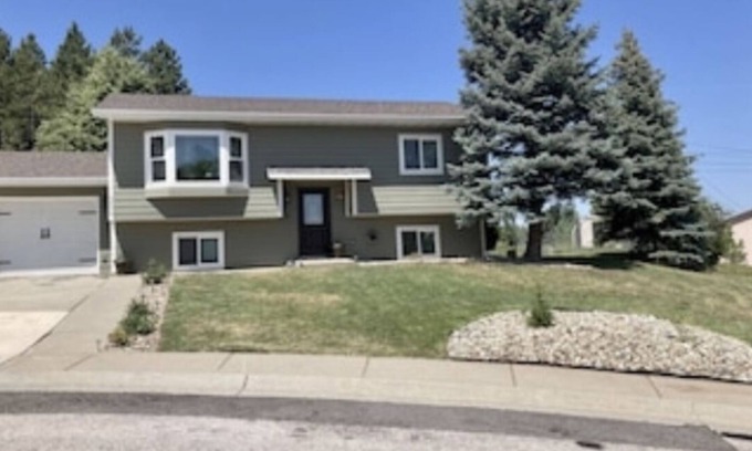 Blackhawk Casa | 25 minutes to Sturgis Rally!