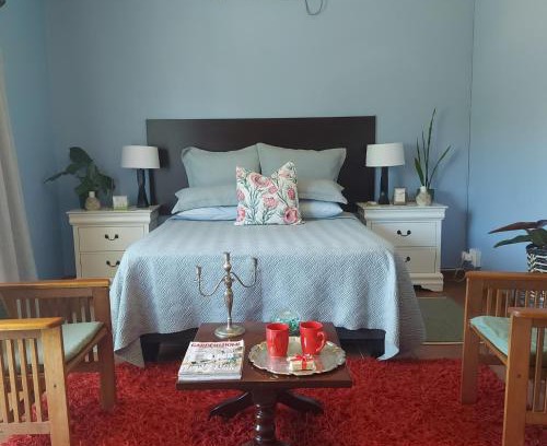 Durban North Casa | 25 on Grove Guest House