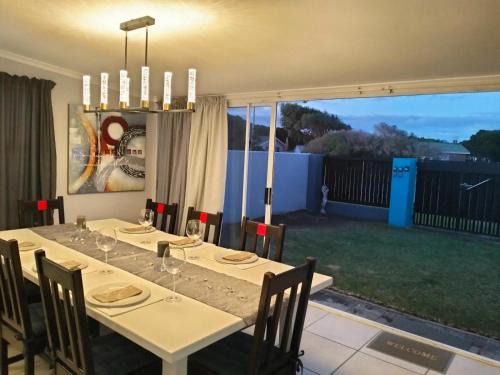 Struisbaai Apartamento | 25 On Main Struisbaai