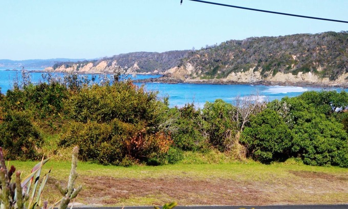 Bermagui Casa | 25 Scenic Drive - Se aceptan mascotas