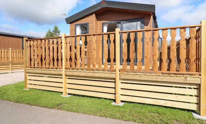 South Lakeland Leisure Village Casa | 25 Sherwood