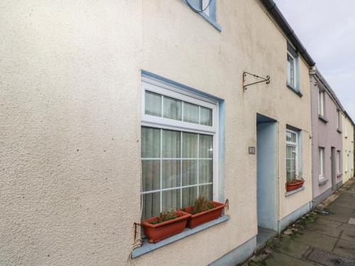 Narberth Casa | 25 St James Street