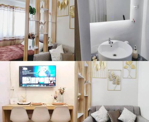 San Bartolome Apartamento | #25 Trees Residences Tower 10