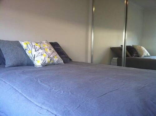 Geelong West Apartamento | 25 Villamanta St with Free Wi-Fi