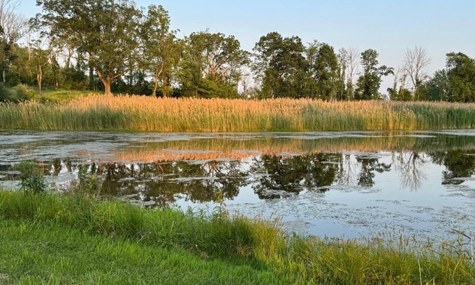 Johnsonburg Casa | 250 Acres of Refined Serenity for Bespoke Events & Gatherings