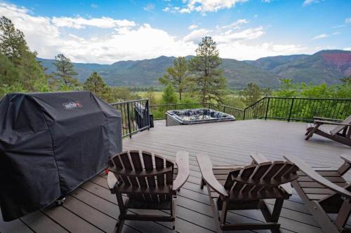 Durango - Purgatory Casa | 250 Lockes Mountain Road